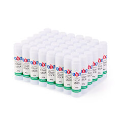 TTS Lid Saver Glue Sticks 40g 48pk  hi-res